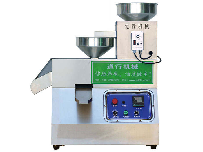 小型榨油機(jī)的原理、類(lèi)型、使用方法和優(yōu)點(diǎn)